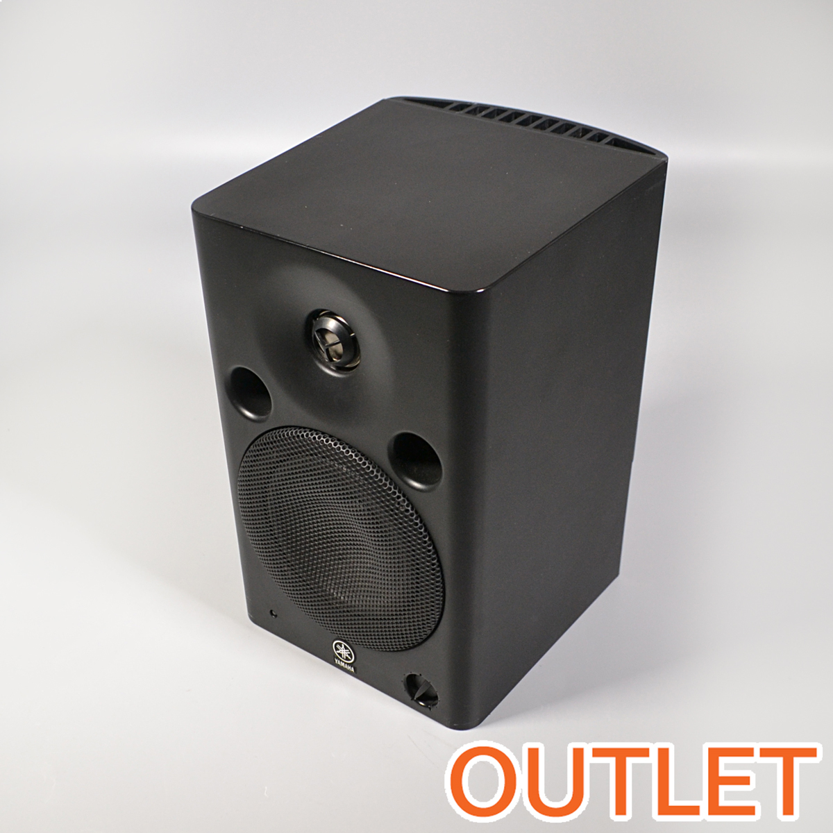 YAMAHA MSP5 STUDIO(S/N MX02433)（B級特価/送料無料）【楽器検索