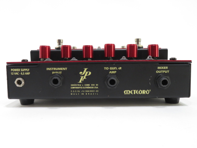 METEORO DOCTOR METAL（中古/送料無料）【楽器検索デジマート】