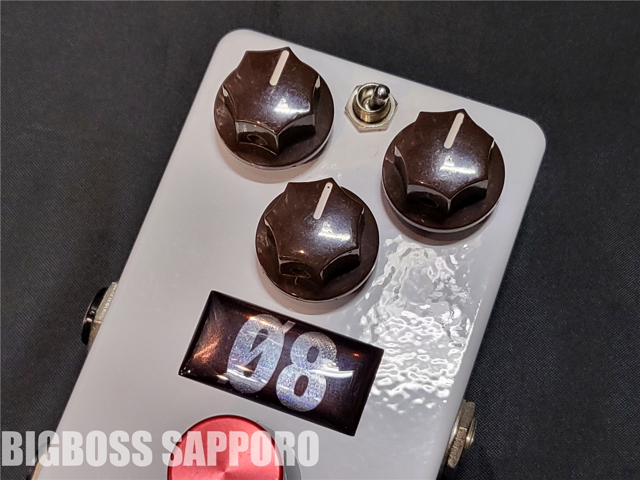 Pedal diggers 08（新品特価）【楽器検索デジマート】