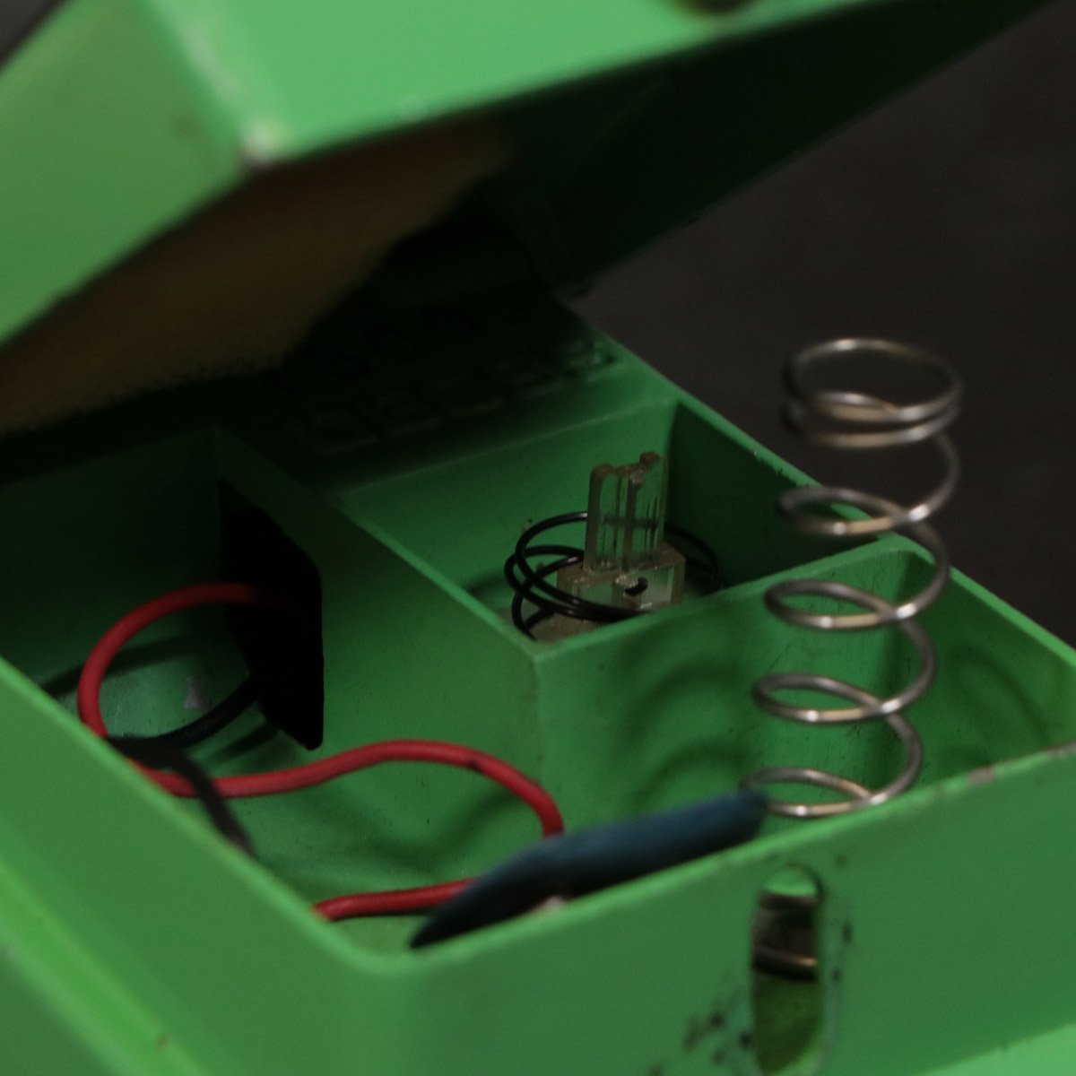 BOSS PH-1 Phaser 銀ネジ ACA 1979年製 フェイザー ボス エフェクター