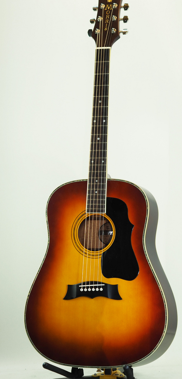 Morris MG-600J(管理番号4985)（中古）【楽器検索デジマート】