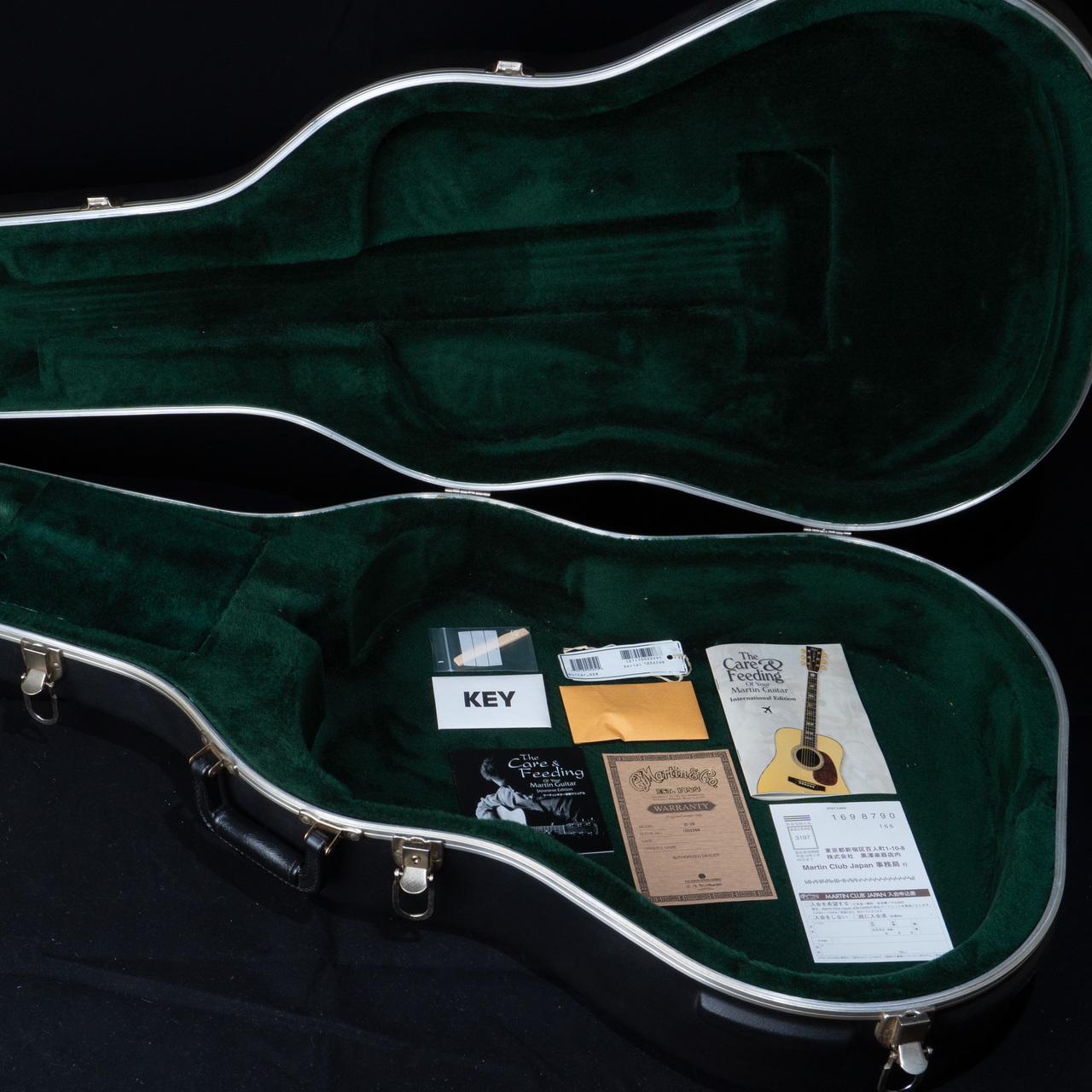 Martin D-28 2004（中古/送料無料）【楽器検索デジマート】