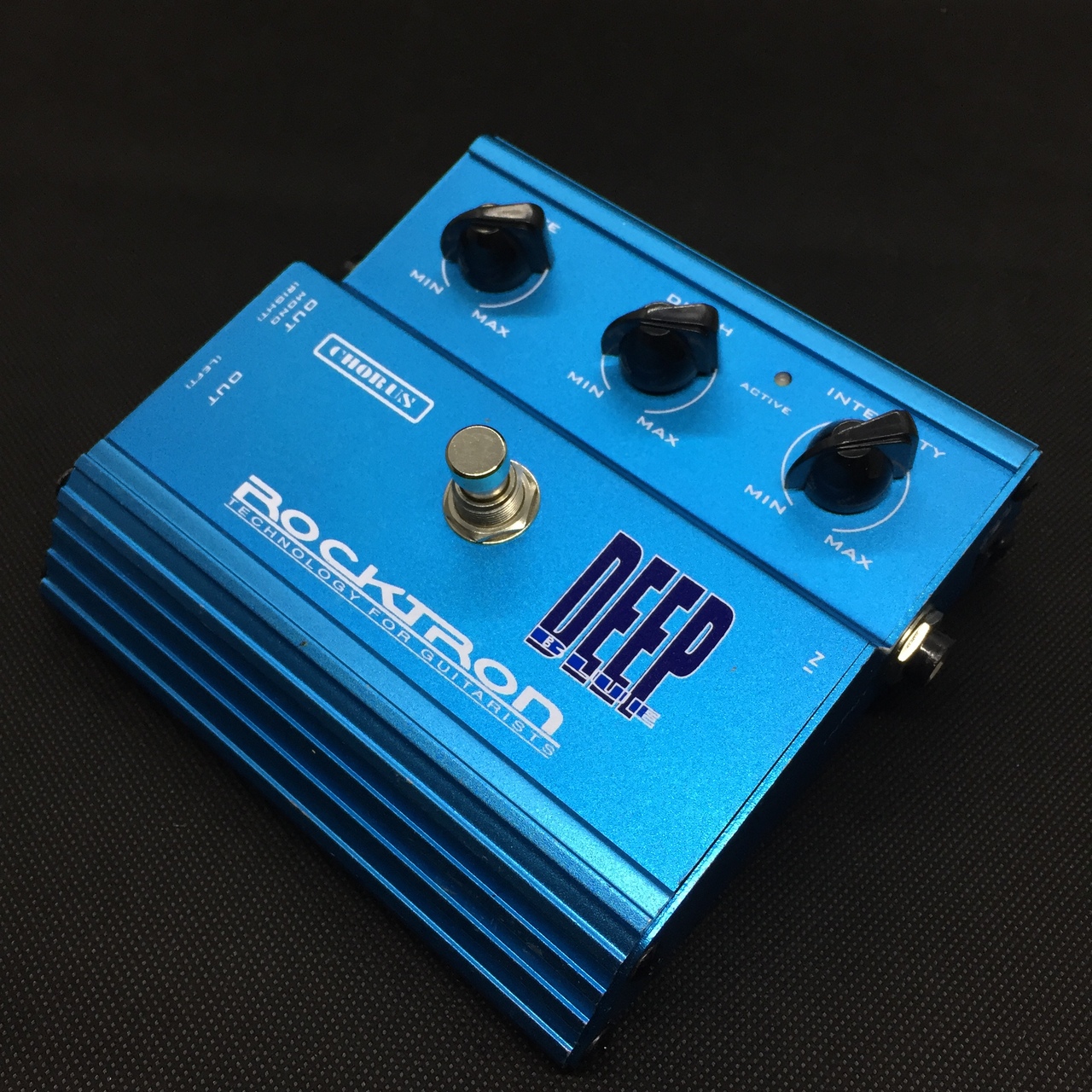Rocktron Deep Blue（中古/送料無料）【楽器検索デジマート】
