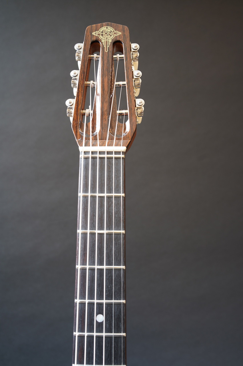 Stringphonic Basic Model（新品）【楽器検索デジマート】