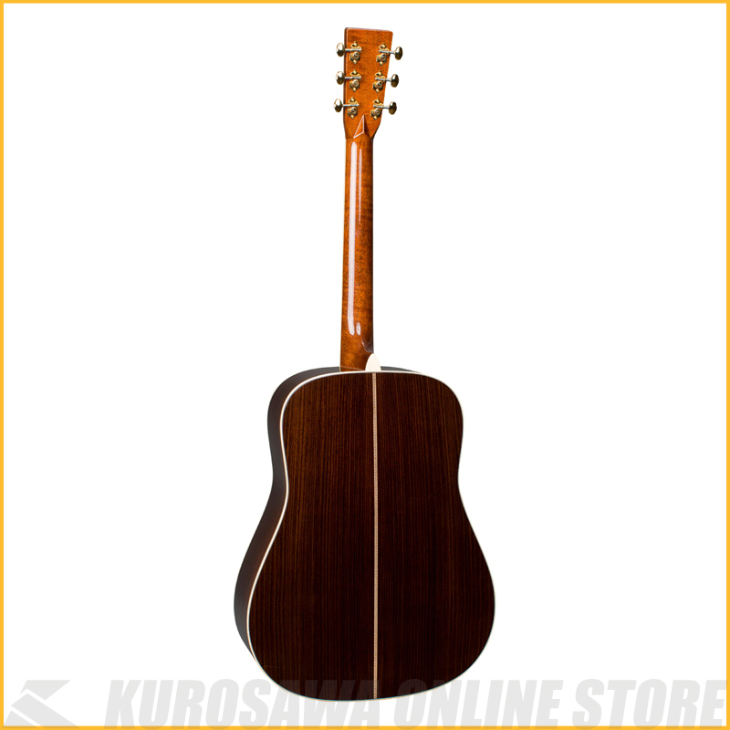 Martin D-42 STD 【送料無料】《Martin弦3セットプレゼント!》（新品