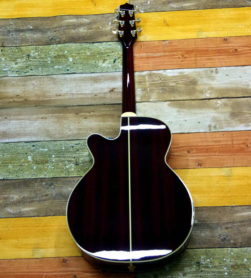 Takamine DMP551C WR（新品）【楽器検索デジマート】