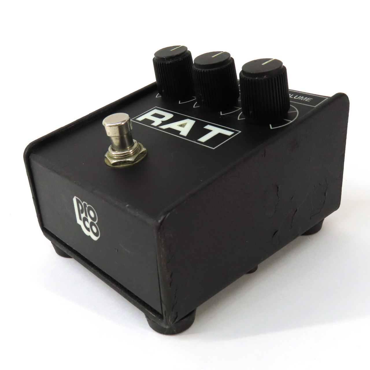 Pro Co RAT2 USA（中古/送料無料）【楽器検索デジマート】