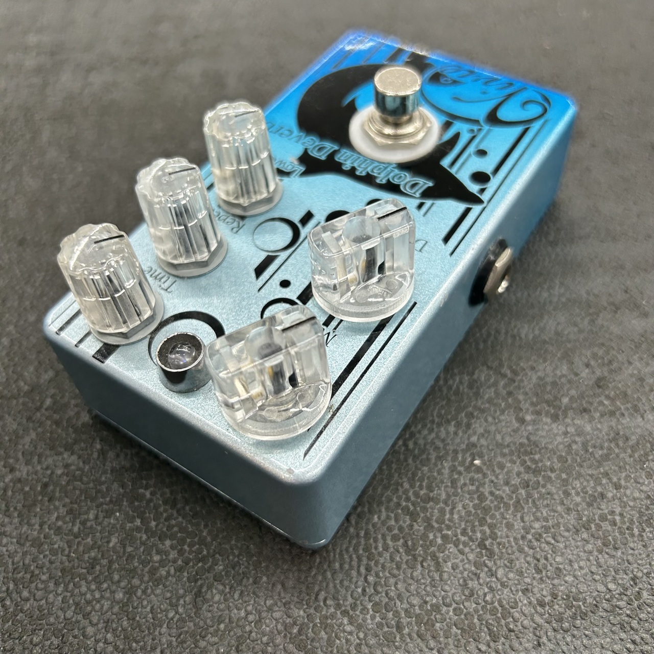 Vivie Dolphin Deverb（中古）【楽器検索デジマート】