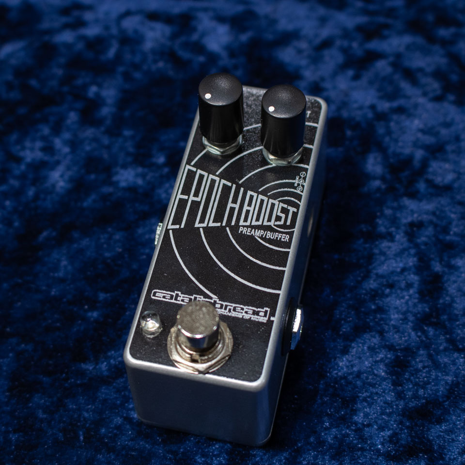 catalinbread Epoch Boost Mini（新品/送料無料）【楽器検索デジマート】