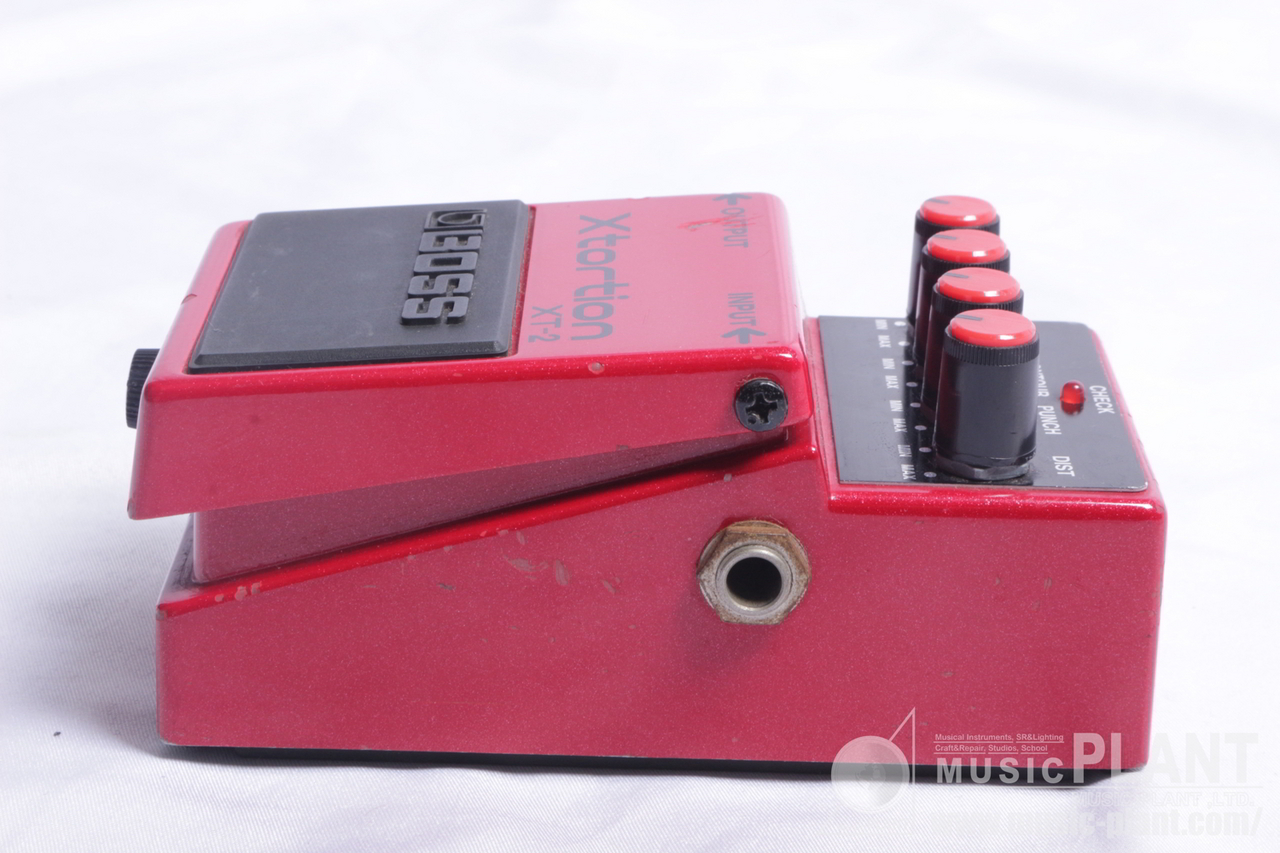 BOSS XT-2（中古）【楽器検索デジマート】