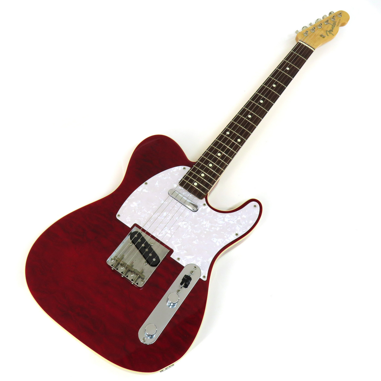 Fender Japan TL62B-QT（中古/送料無料）【楽器検索デジマート】