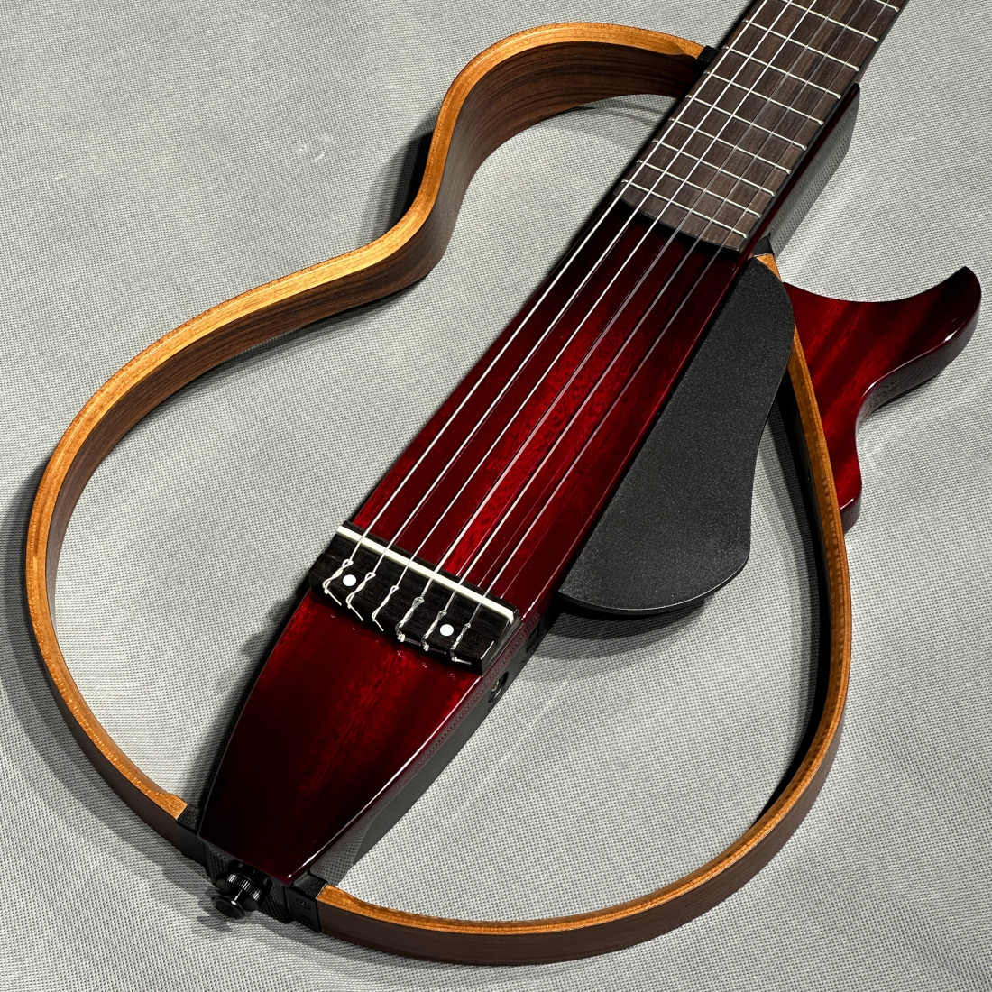 YAMAHA SLG200N CRB（新品）【楽器検索デジマート】