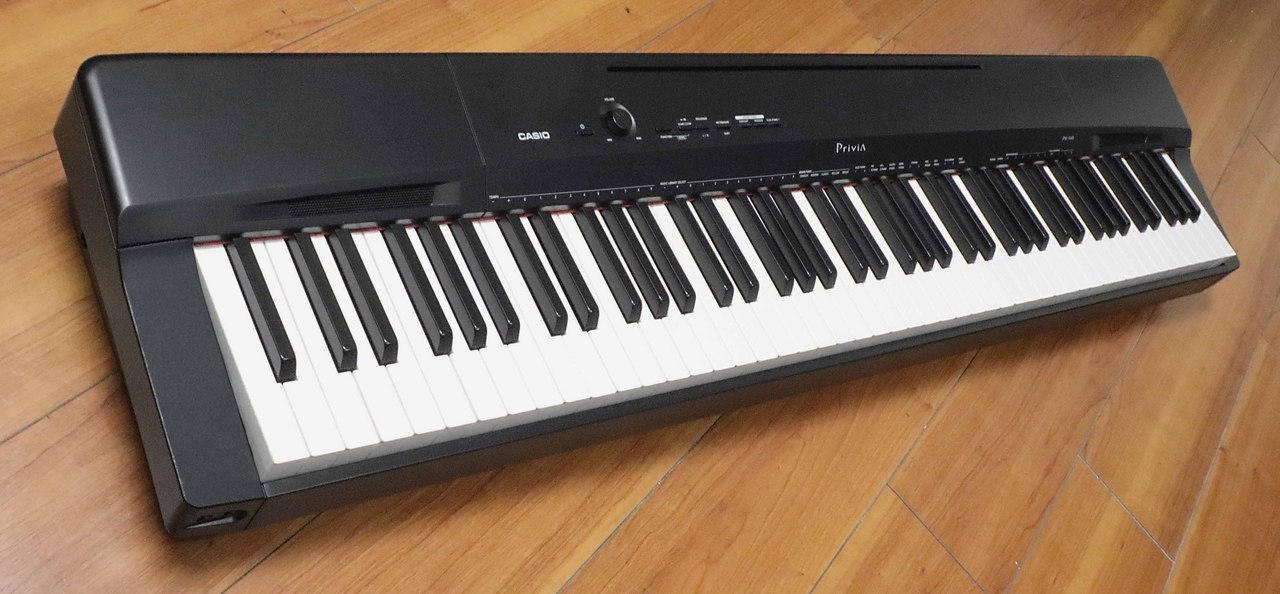 Casio PX-160（中古）【楽器検索デジマート】