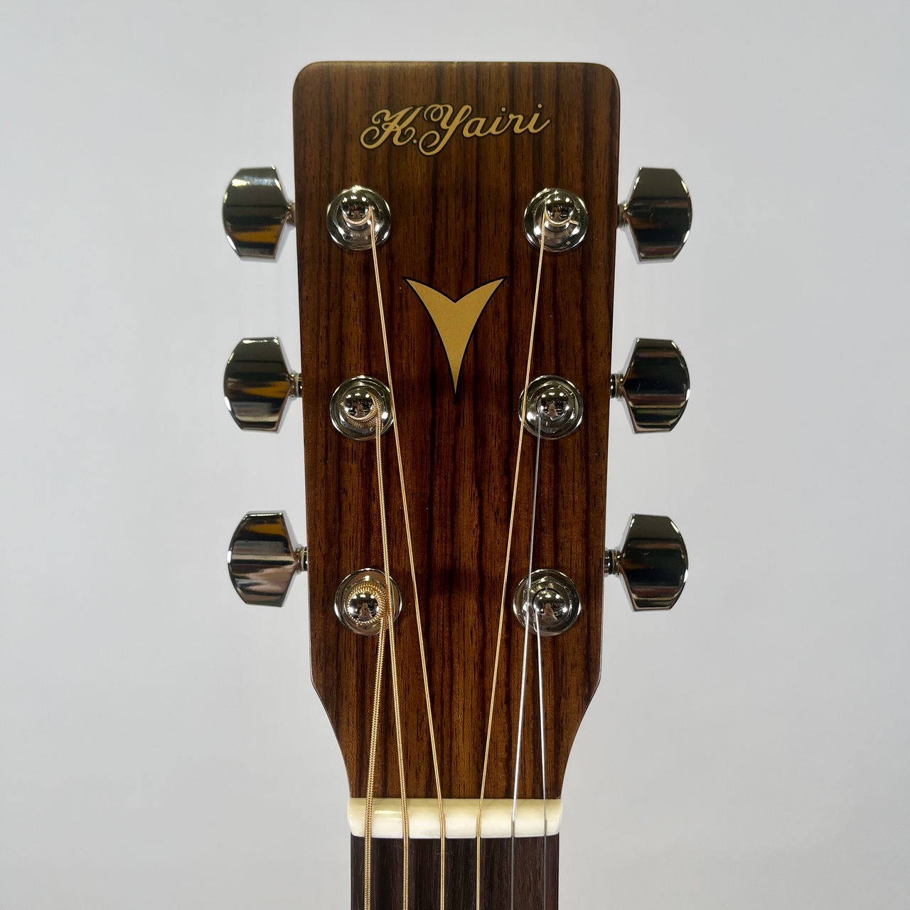 K.Yairi DY-18（新品）【楽器検索デジマート】