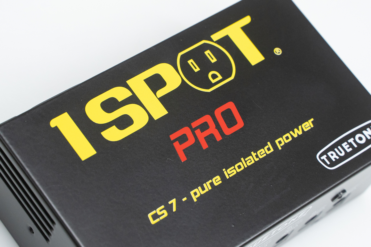 Truetone 1SPOT PRO CS7【GIB横浜】（中古/送料無料）【楽器検索