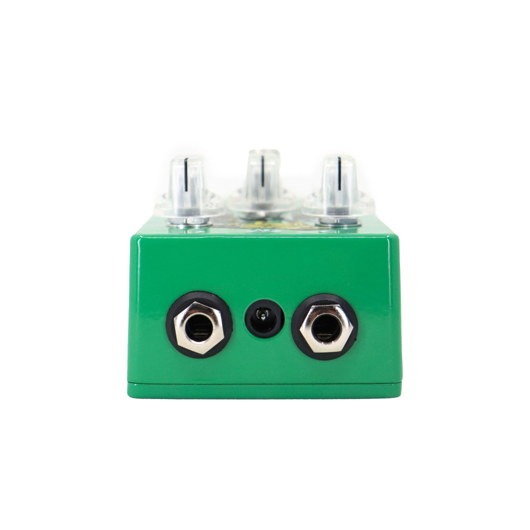 EarthQuaker Devices Brain Dead Ghost Echo（新品/送料無料/並行輸入