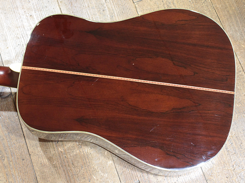 Morris TF-60（中古）【楽器検索デジマート】