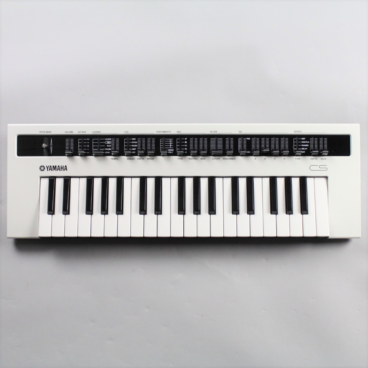 YAMAHA reface CS【在庫あり】（新品）【楽器検索デジマート】