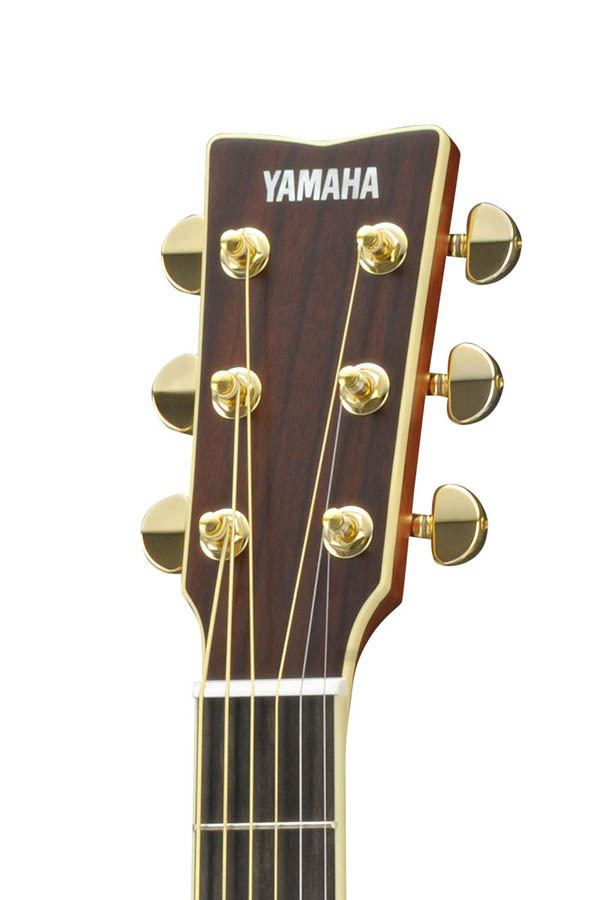 YAMAHA LL16are lefty あおとうがらしさん専用 YAMAHA LL16are lefty