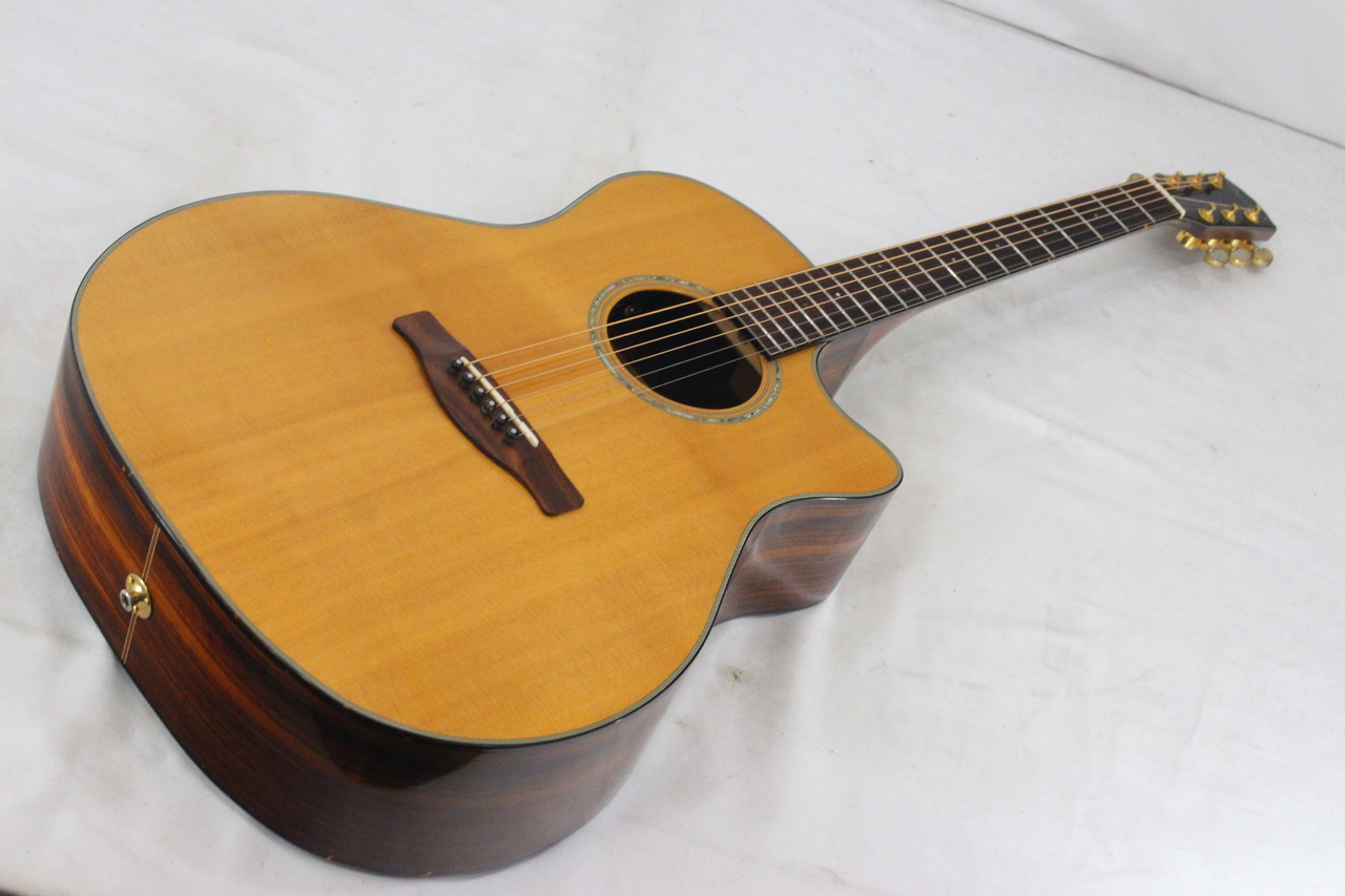 Fender GA-45SCE（中古）【楽器検索デジマート】