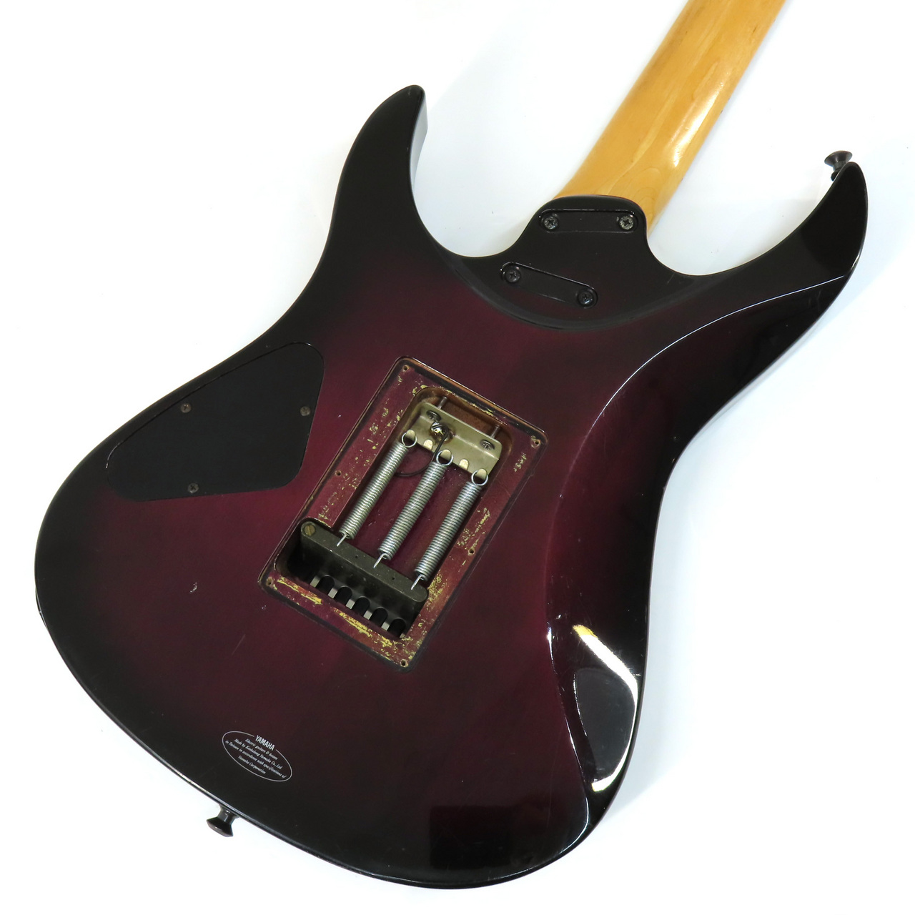 YAMAHA RGX521DM（中古/送料無料）【楽器検索デジマート】