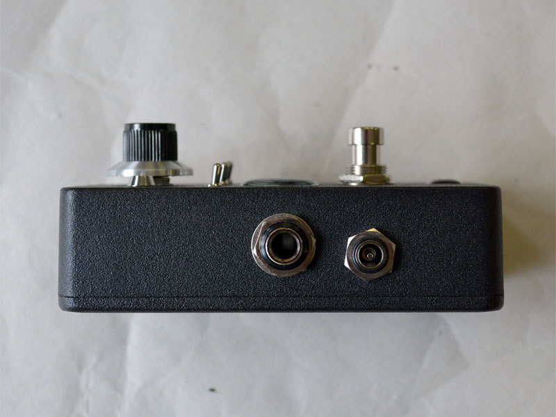 Pedal diggers Super Natural（新品）【楽器検索デジマート】