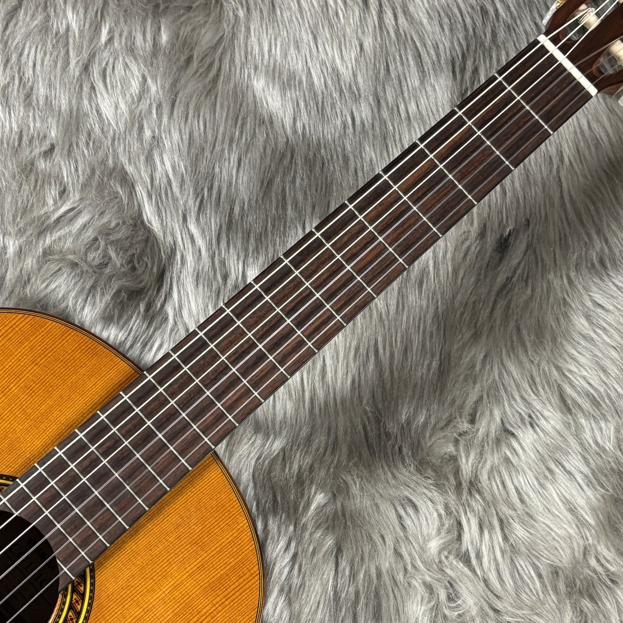 YAMAHA アコースティックギター CG-151C ヤマハ | CG151C - クラシック