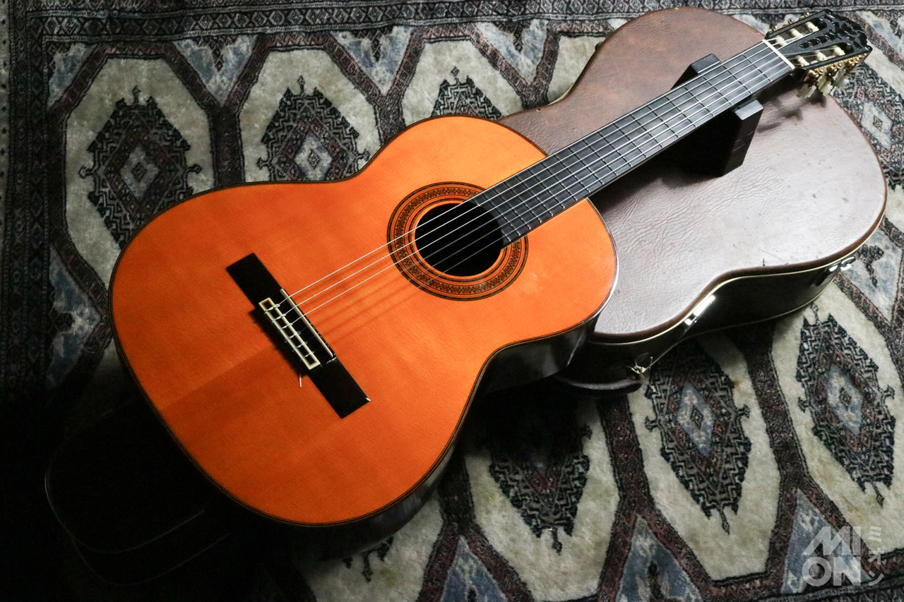 中出 阪蔵 (Sakazo Nakade) No.5000 1975（中古）【楽器検索デジマート】