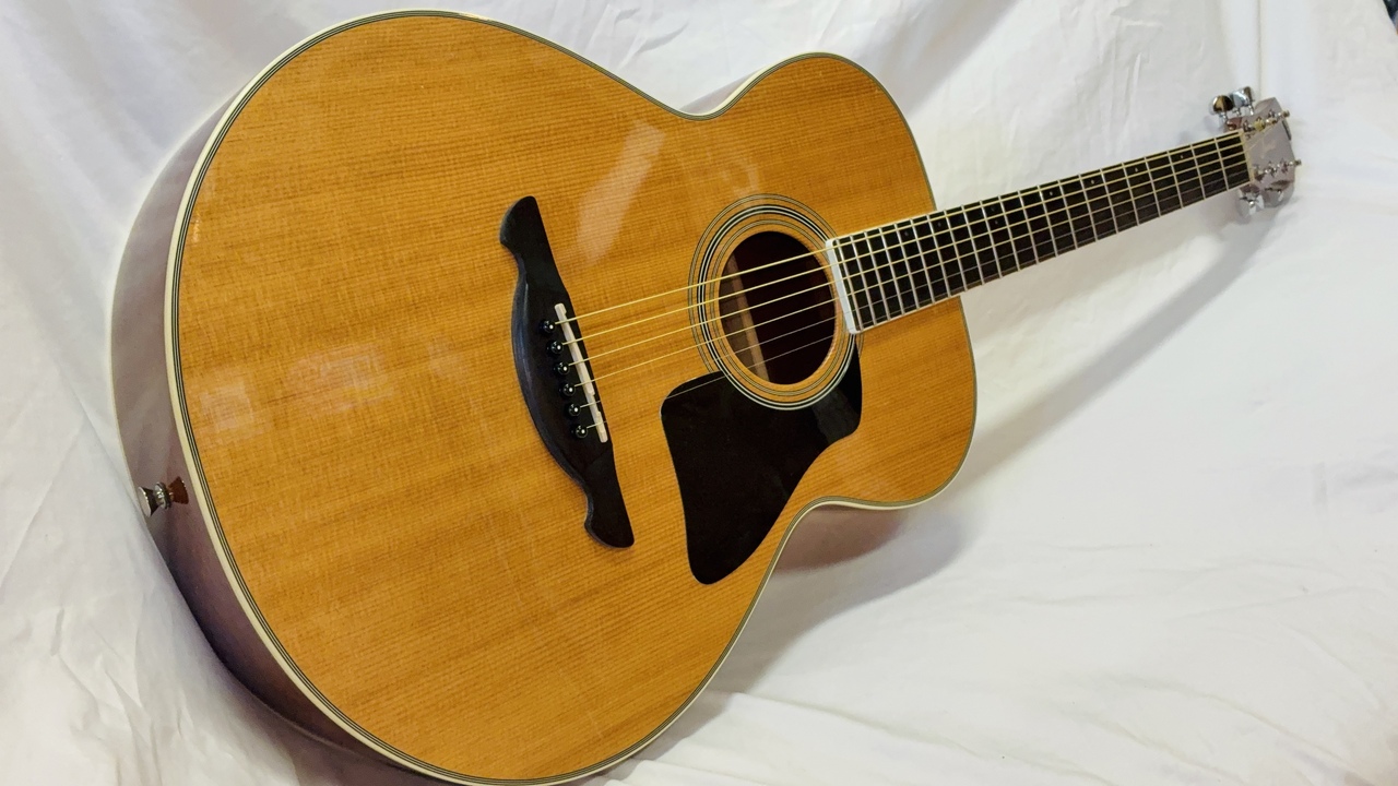 James JF400 NAT（中古）【楽器検索デジマート】