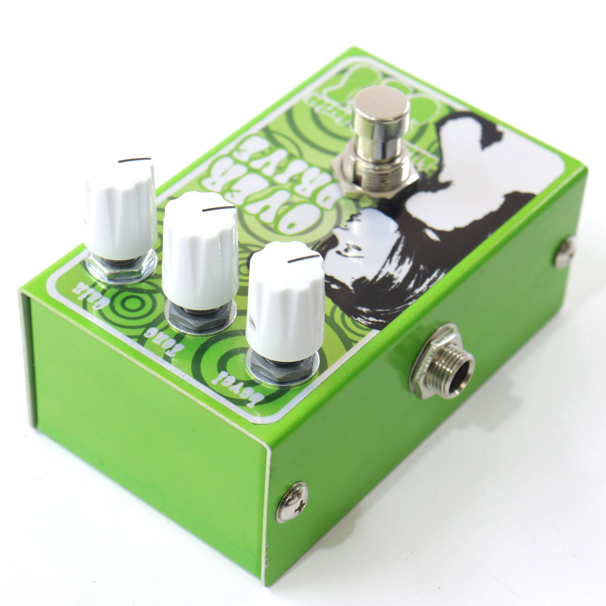 Soul Power Instruments Little Dick Series Over Drive 【池袋店