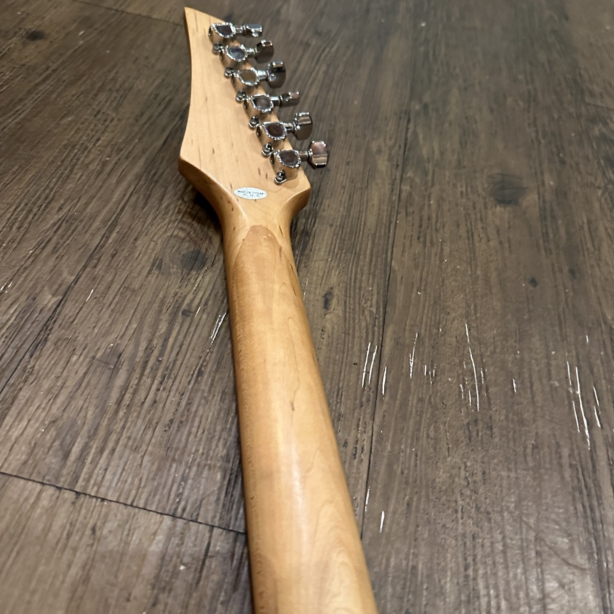 FERNANDES FGZ-1C Electric Guitar（中古/送料無料）【楽器検索