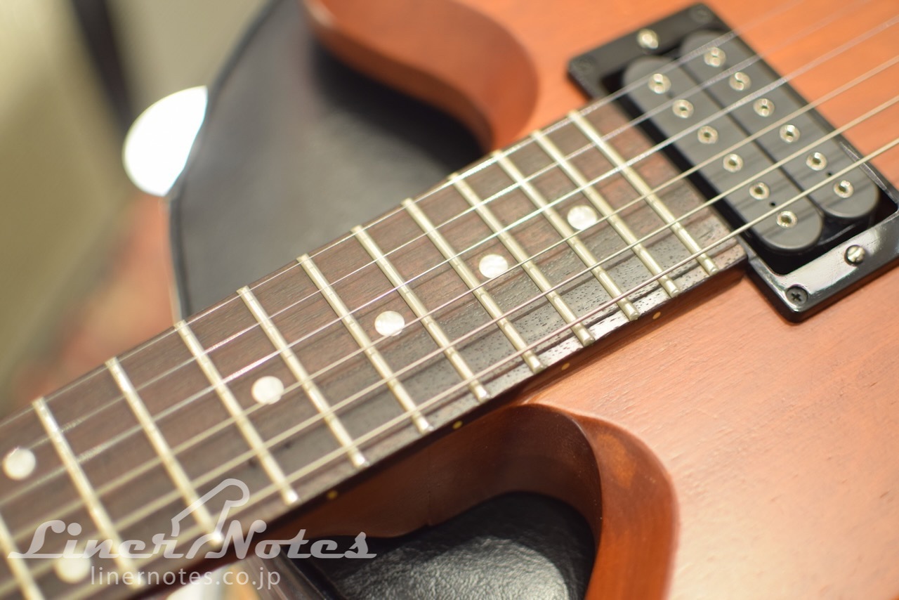 Burny HR-85 REBIRTH Modified (Natural)（中古）【楽器検索デジマート】