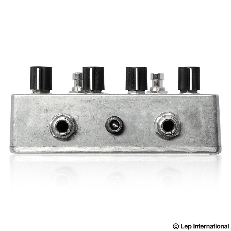 Devi Ever Fx Shoe Gazer ファズ 【Webショップ限定】（新品/送料無料