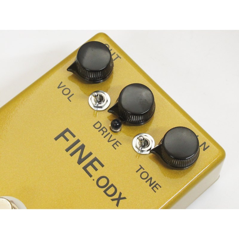 HUMAN GEAR Fine OD オーバードライブ HUMAN GEAR FINE Overdrive