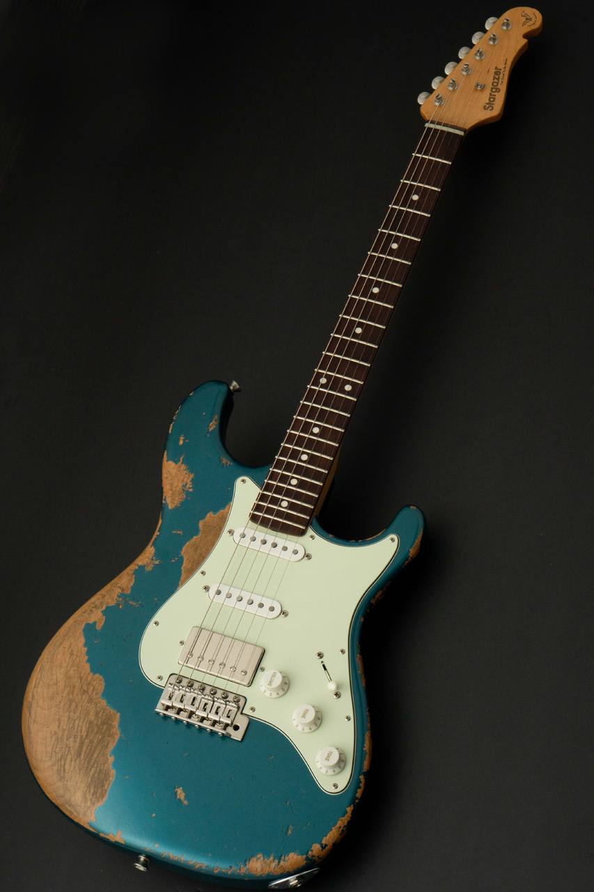 オ*レ様 stargazer 観賞用 STARGAZER – JAMES ORO