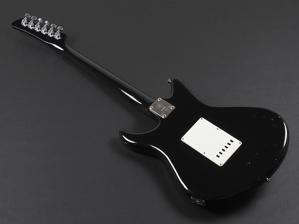 YAMAHA SS300 ~Black~（中古）【楽器検索デジマート】