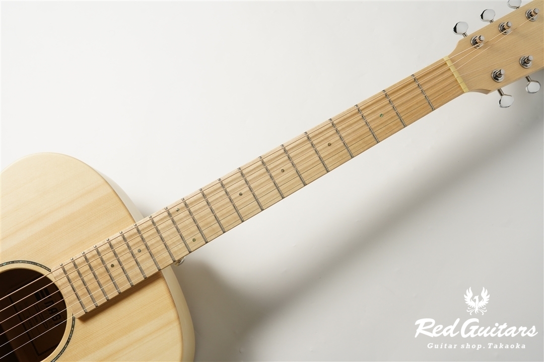 NAGI GUITARS shiro（新品/送料無料）【楽器検索デジマート】