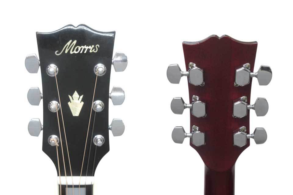 Morris WH-25 / Humming Bird / CS / 1980年製【鹿児島店
