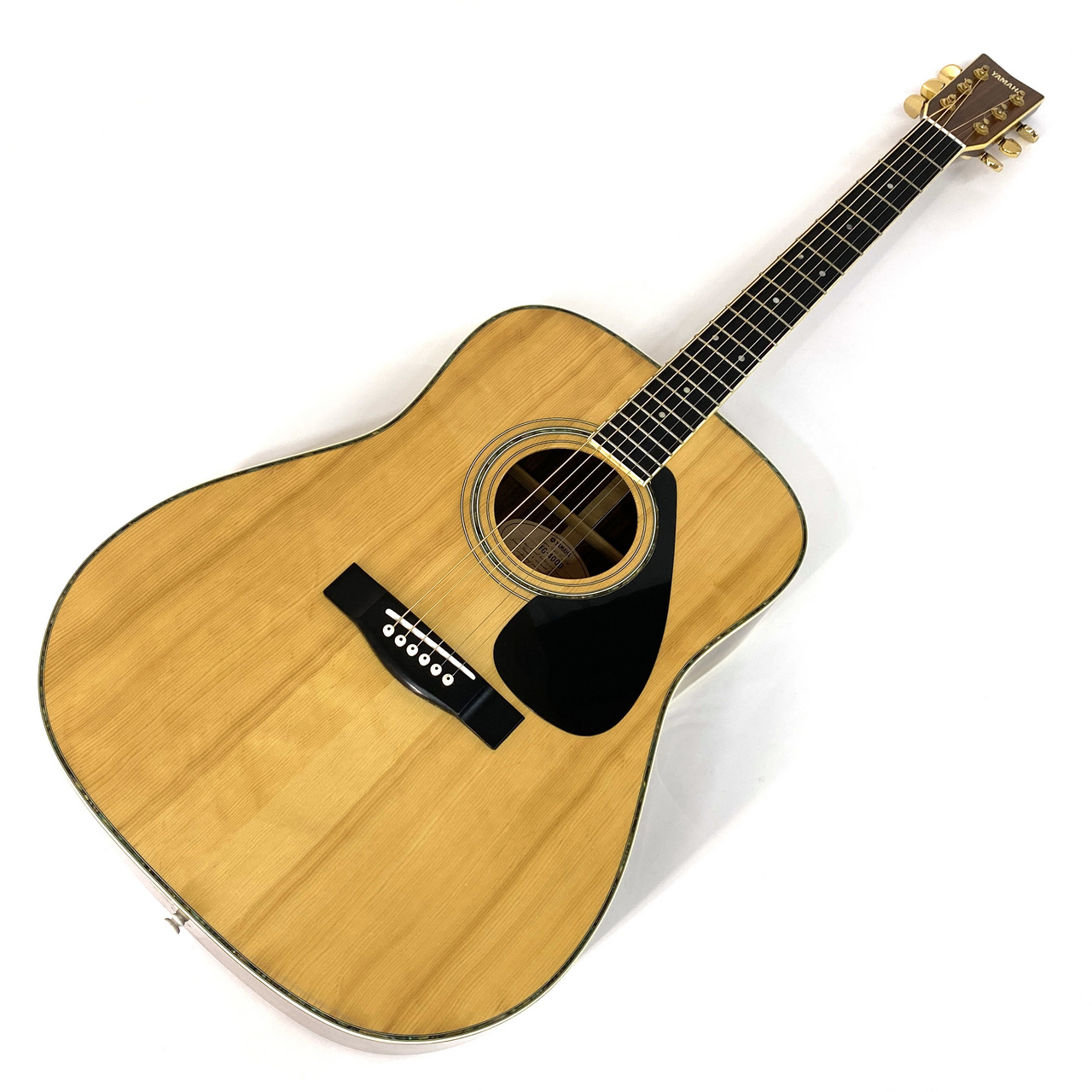 YAMAHA FG-400D（中古/送料無料）【楽器検索デジマート】