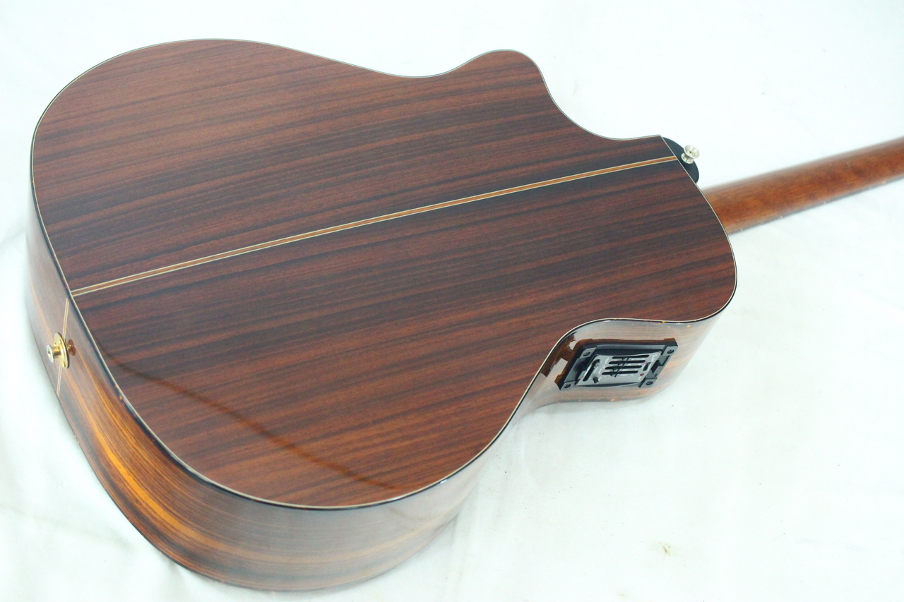 Fender GA-45SCE（中古）【楽器検索デジマート】