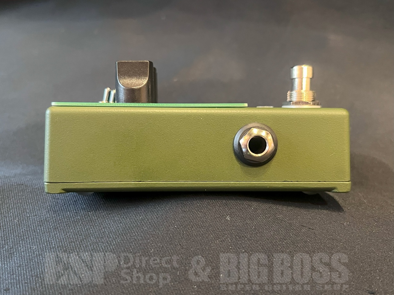 VeroCity Effects Pedals Vero Scream（新品）【楽器検索デジマート】