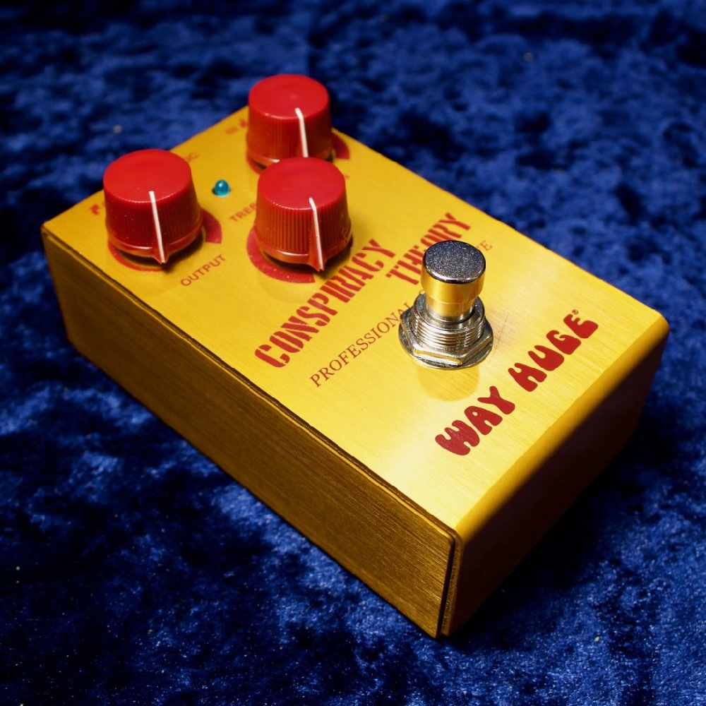 Way Huge WM20 CONSPIRACY THEORY（新品）【楽器検索デジマート】