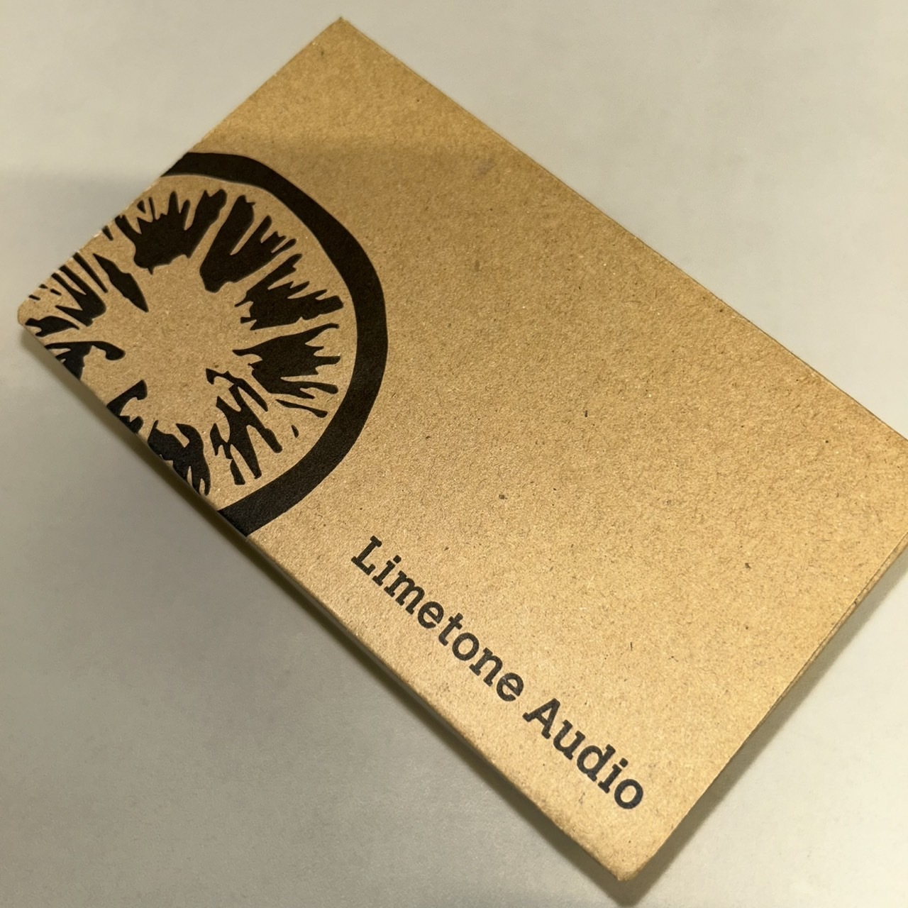 Limetone Audio fuzzhog proto【USED】（中古/送料無料）【楽器検索