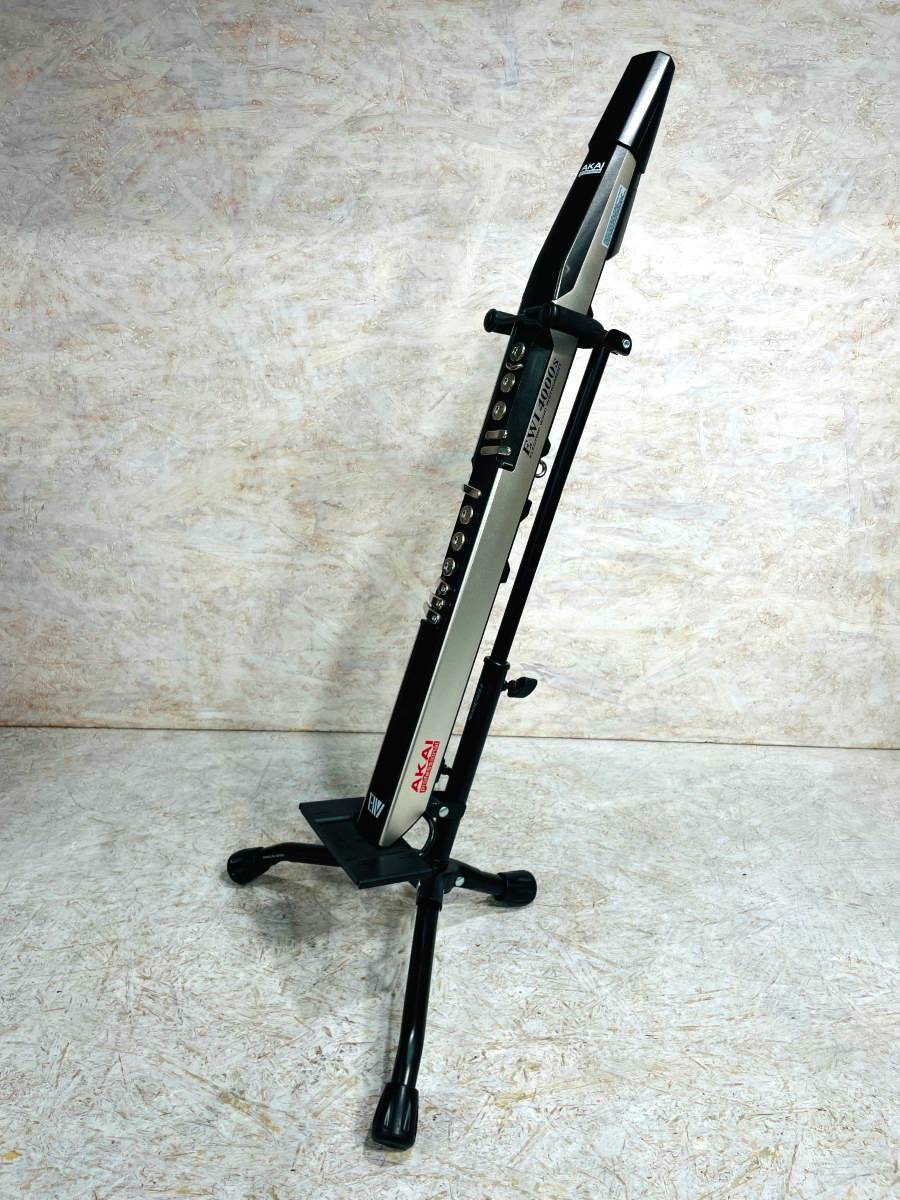 AKAI PROFESSIONAL EWI4000S（中古）【楽器検索デジマート】
