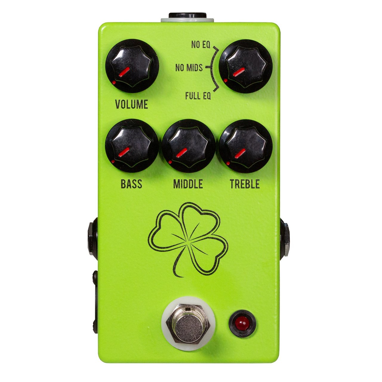 JHS Pedals The Clover（新品/送料無料/並行輸入）【楽器検索デジマート】