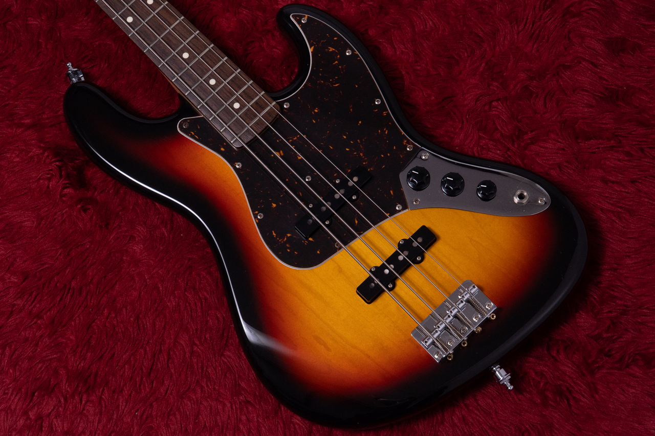 FUJIGEN(FGN) KNJB10R BD 3TS 4.225kg #D180048【GIB横浜】（中古/送料