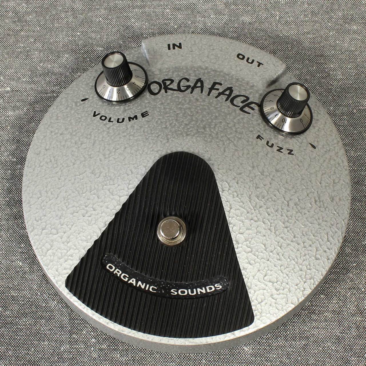 Organic Sounds Orga Fuzz 66 NKT274（中古/送料無料）【楽器検索