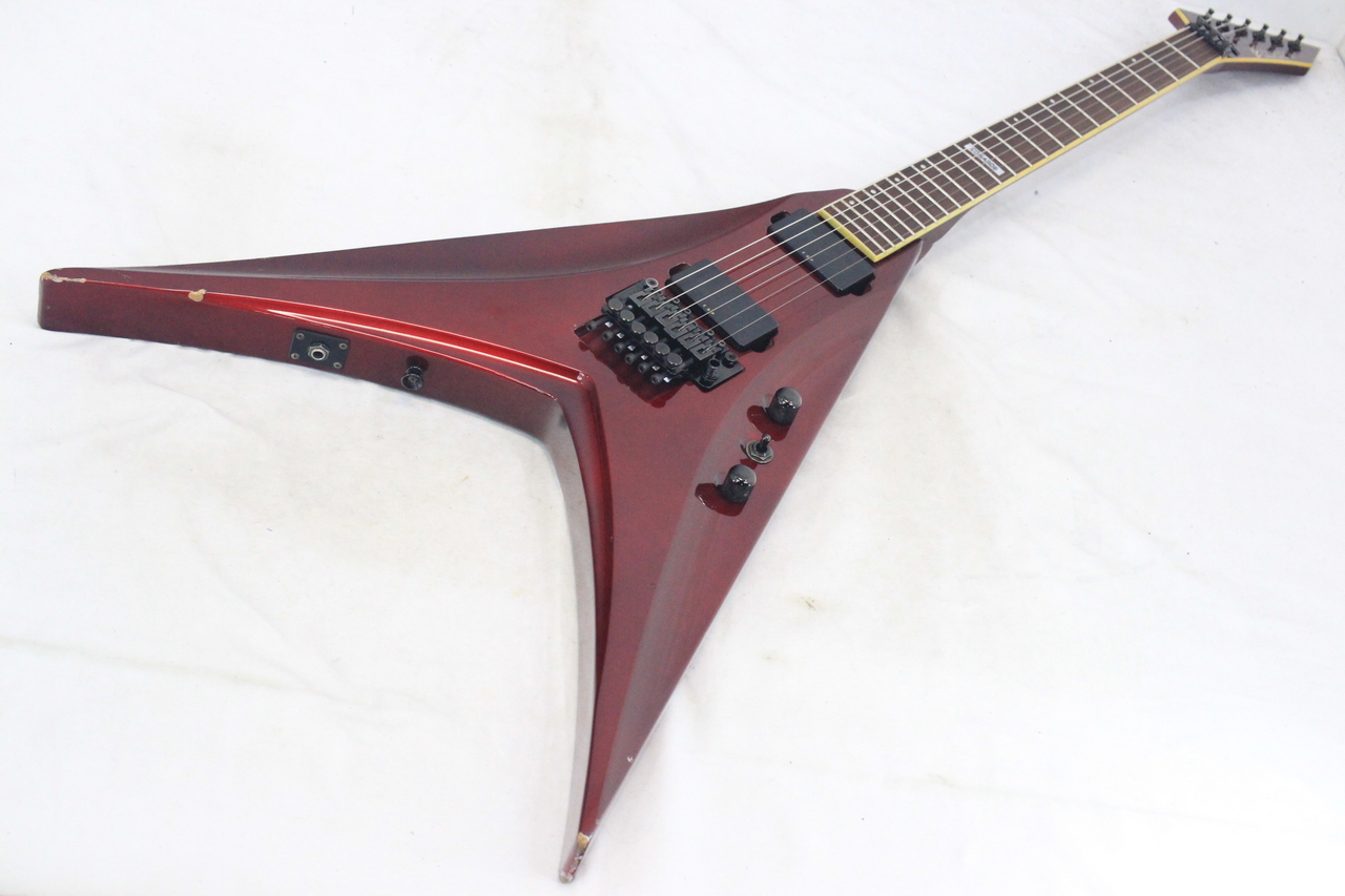 EDWARDS E-C-98V（中古）【楽器検索デジマート】