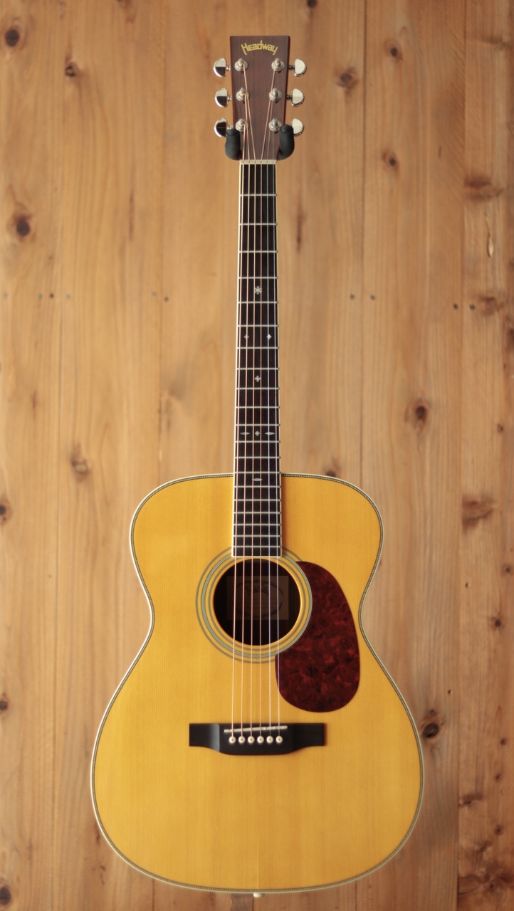 Headway HCF-40S（中古/送料無料）【楽器検索デジマート】