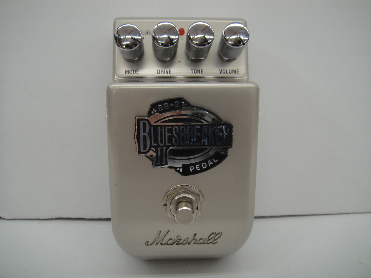 Marshall BLUESBREAKER Ⅱ BB－2（中古/送料無料）【楽器検索デジマート】